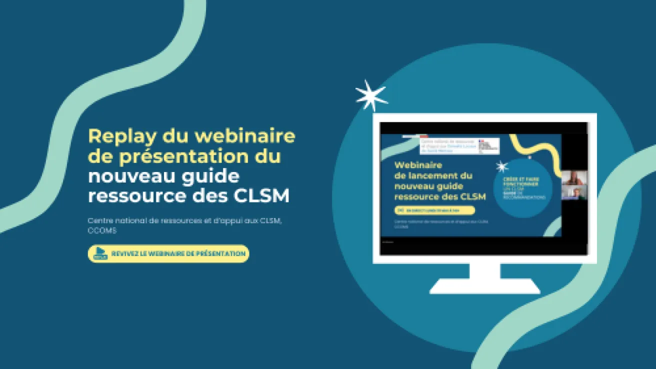 Replay du webinaire – Présentation du guide de recommandations : Créer